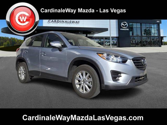 2016 Mazda CX-5 Sport FWD photo