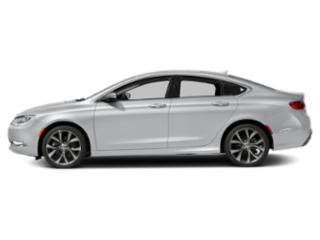 2015 Chrysler 200 C FWD photo