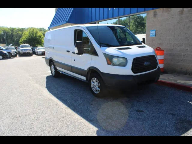 2016 Ford Transit Van  RWD photo