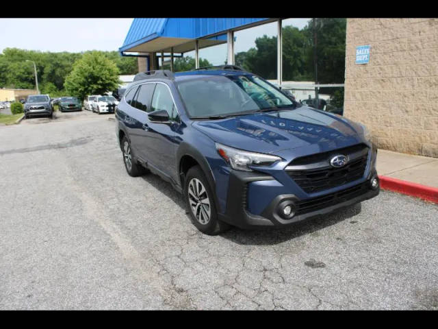 2023 Subaru Outback Premium AWD photo