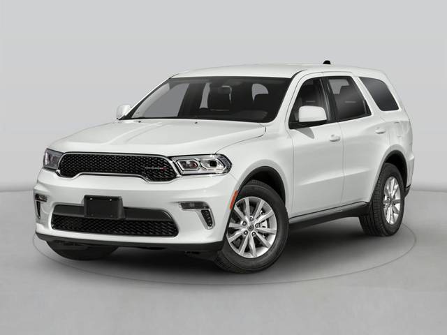 2023 Dodge Durango GT Plus AWD photo