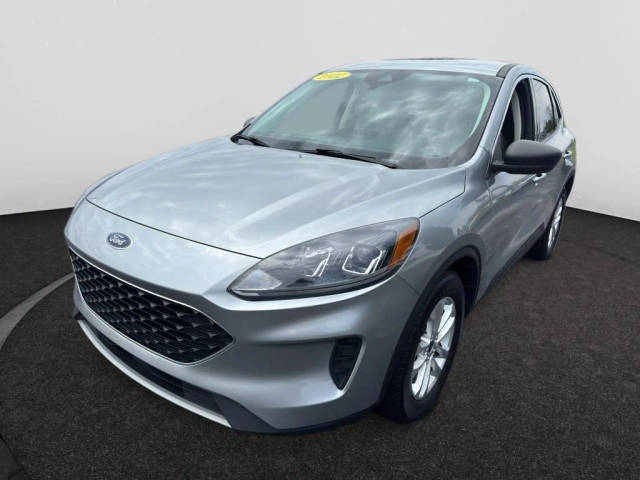 2022 Ford Escape SE FWD photo