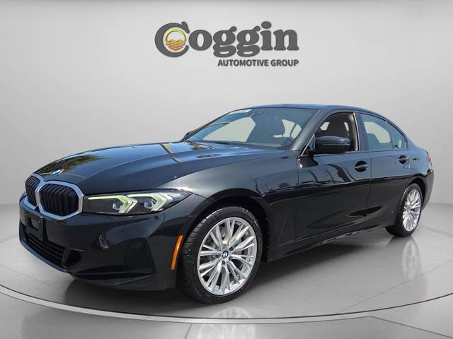 2023 BMW 3 Series 330i xDrive AWD photo