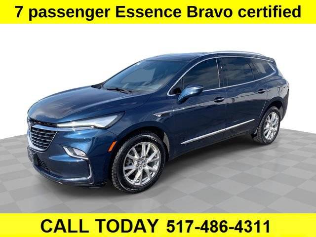 2023 Buick Enclave Essence AWD photo