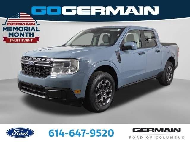 2023 Ford Maverick XLT AWD photo