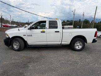 2016 Ram 1500 Tradesman 4WD photo
