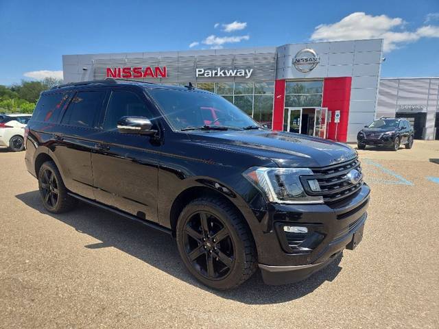 2019 Ford Expedition Limited 4WD photo