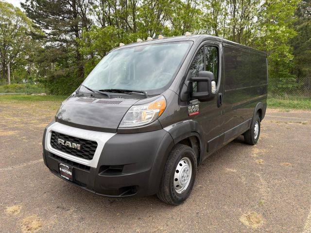 2019 Ram Promaster FWD photo
