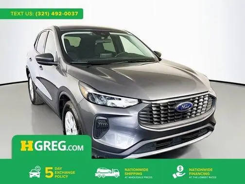 2023 Ford Escape Active AWD photo