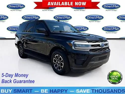 2022 Ford Expedition XLT RWD photo
