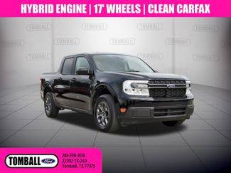 2023 Ford Maverick XLT FWD photo