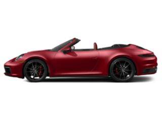 2020 Porsche 911 Carrera S RWD photo