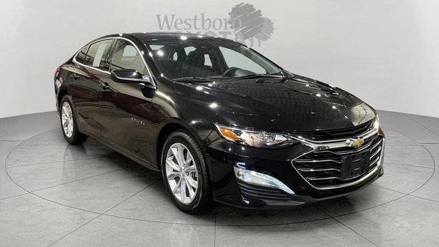 2023 Chevrolet Malibu LT FWD photo