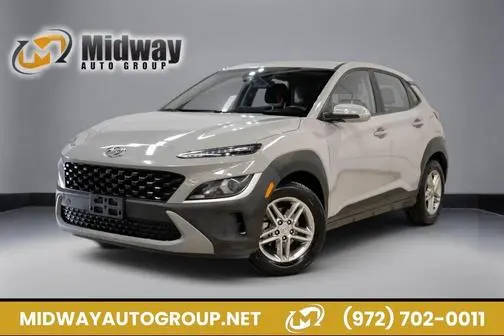 2023 Hyundai Kona SE FWD photo