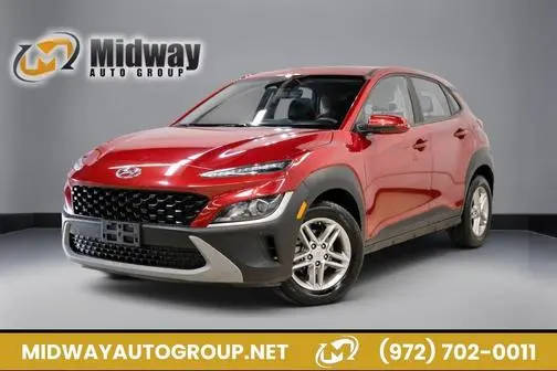 2023 Hyundai Kona SE FWD photo