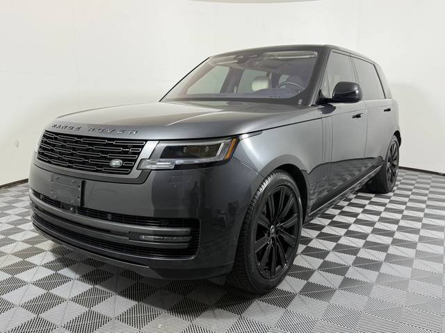 2023 Land Rover Range Rover SE AWD photo