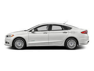 2016 Ford Fusion S Hybrid FWD photo