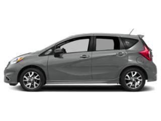 2015 Nissan Versa Note SR FWD photo