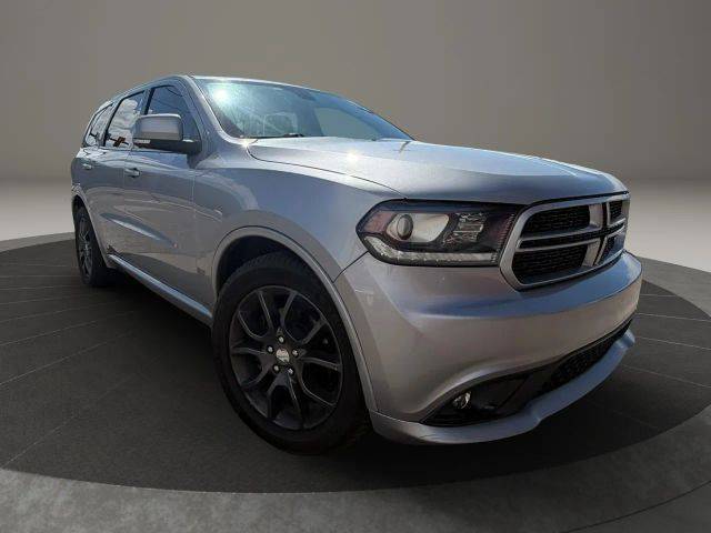 2017 Dodge Durango R/T AWD photo