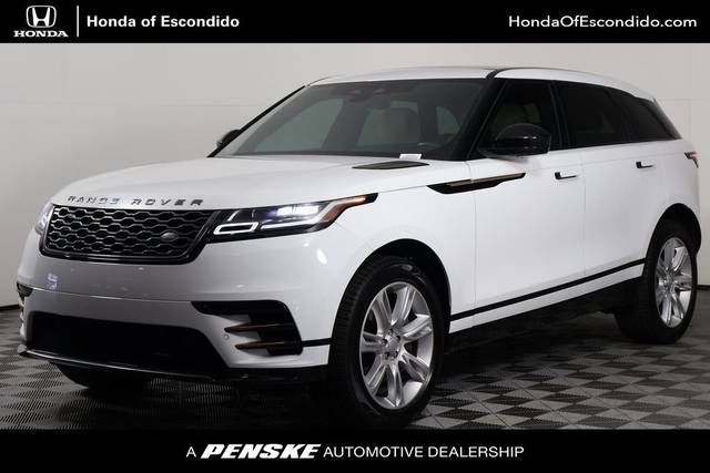 2023 Land Rover Range Rover Velar R-Dynamic S AWD photo