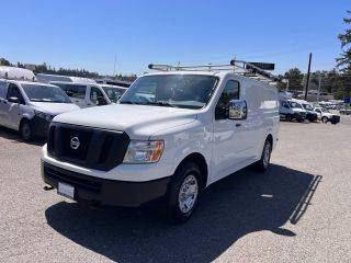 2021 Nissan SV RWD photo