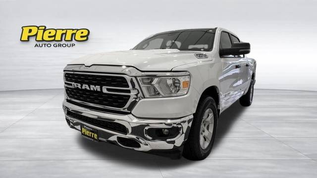 2023 Ram 1500 Big Horn RWD photo
