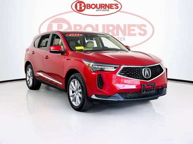 2023 Acura RDX AWD photo