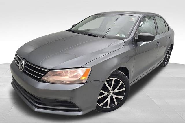 2016 Volkswagen Jetta 1.4T SE FWD photo