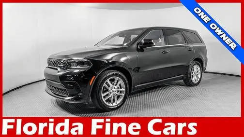 2023 Dodge Durango GT RWD photo