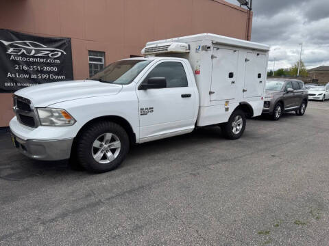 2019 Ram 1500 Tradesman 4WD photo