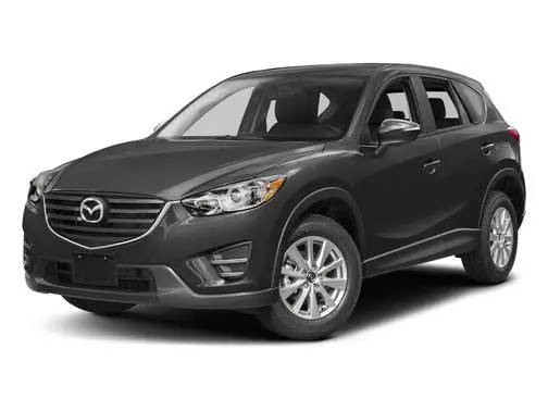 2016 Mazda CX-5 Sport FWD photo