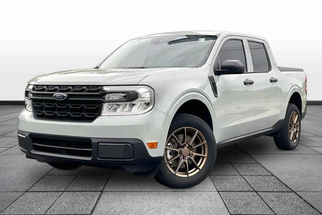 2023 Ford Maverick XL FWD photo