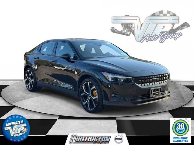 2023 Polestar 2 Performance AWD photo