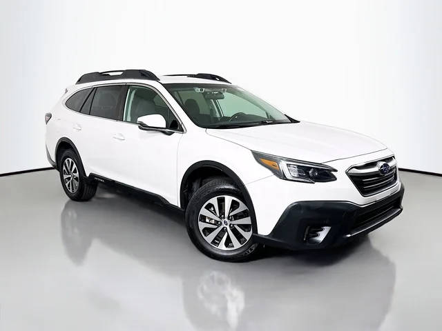 2022 Subaru Outback Premium AWD photo