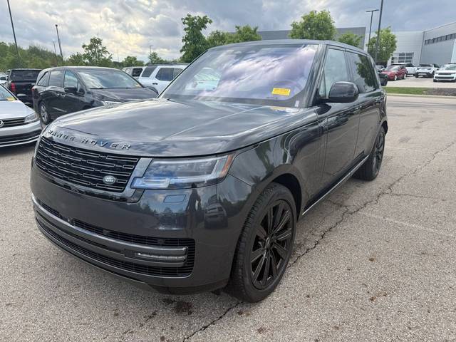 2023 Land Rover Range Rover SE AWD photo