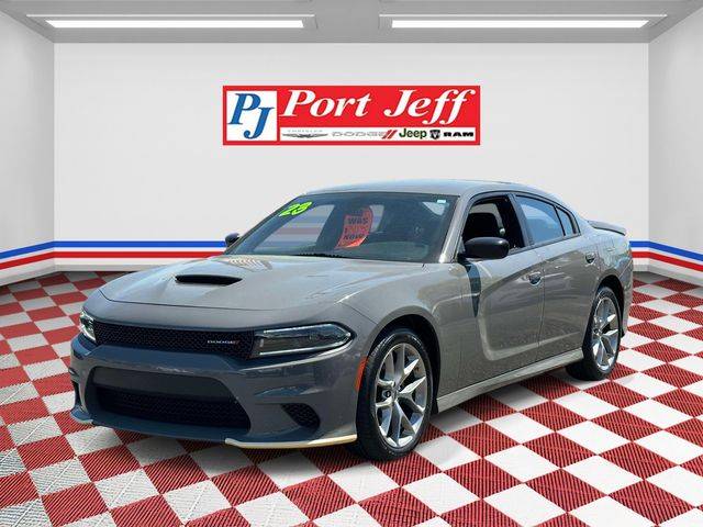 2023 Dodge Charger GT RWD photo