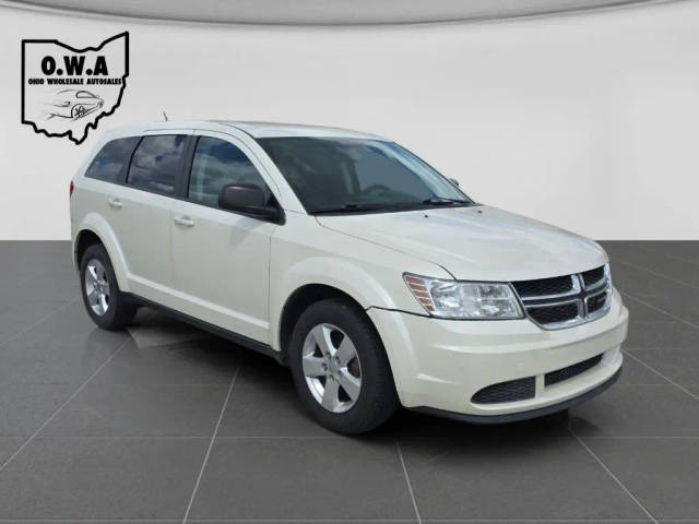 2015 Dodge Journey SE FWD photo
