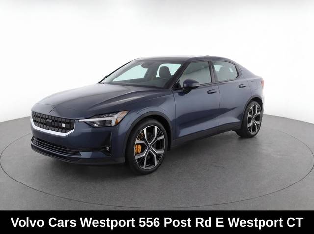 2023 Polestar 2 Performance Plus AWD photo