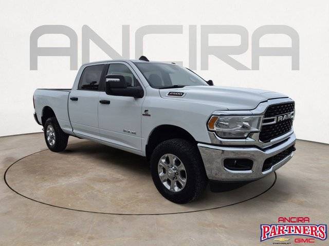 2023 Ram 2500 Big Horn 4WD photo