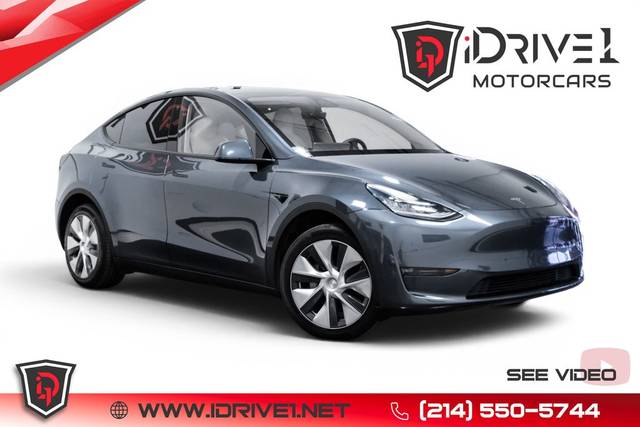 2023 Tesla Model Y  AWD photo