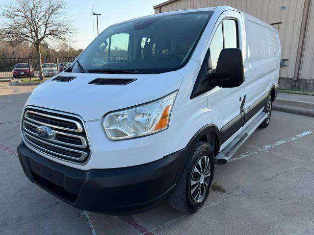 2016 Ford Transit Van RWD photo