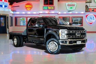 2023 Ford F-450 Super Duty XLT 4WD photo