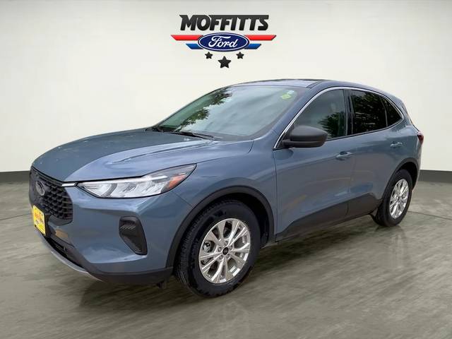 2023 Ford Escape Active FWD photo