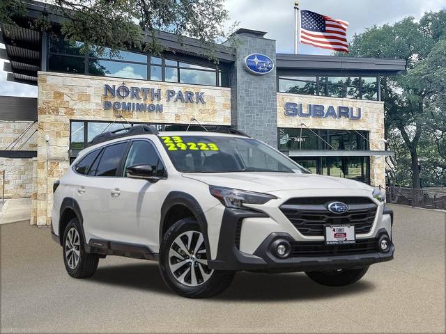 2023 Subaru Outback Premium AWD photo