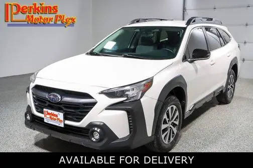 2023 Subaru Outback Premium AWD photo