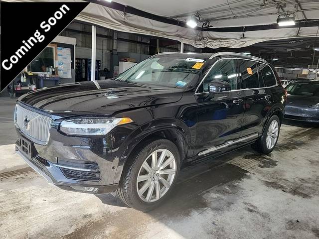 2017 Volvo XC90 Inscription AWD photo