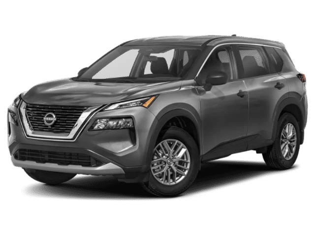 2023 Nissan Rogue S AWD photo