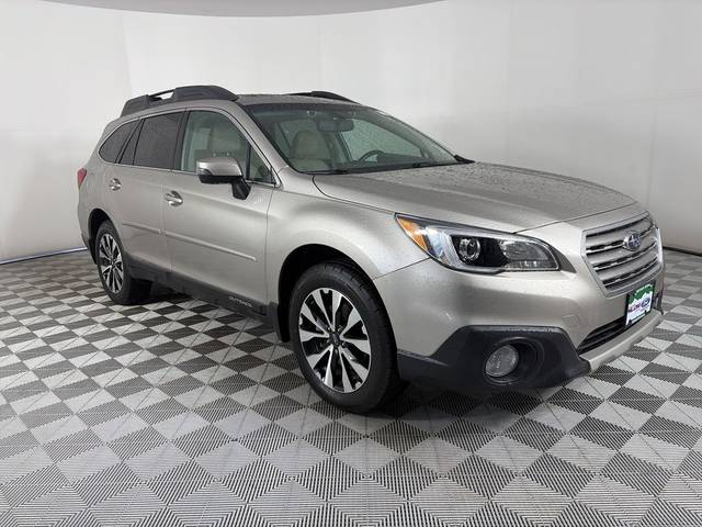 2016 Subaru Outback 2.5i Limited AWD photo