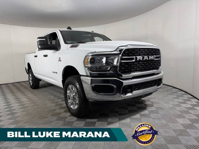 2023 Ram 2500 Big Horn 4WD photo