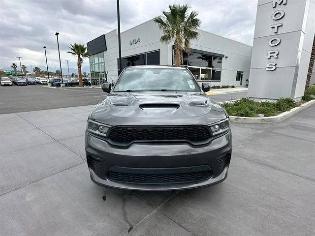 2021 Dodge Durango R/T RWD photo